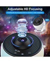 Projetor Espacial / Planetário